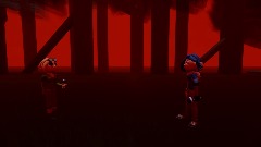 triple trouble [Meta runner mix] but Tari sings it
