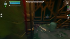 A screenshot taken in Dreams. 24 of 28.