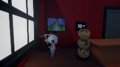 A screenshot taken in Dreams. 12 of 23.