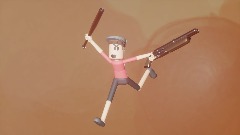 A screenshot taken in Dreams. 10 of 26.