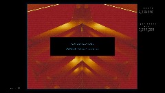 A screenshot taken in Dreams. 1 of 2.