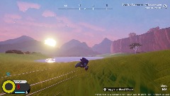 A screenshot taken in Dreams. 25 of 28.