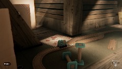 A screenshot taken in Dreams. 16 of 30.