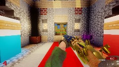 A screenshot taken in Dreams. 23 of 27.