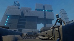 A screenshot taken in Dreams. 7 of 7.