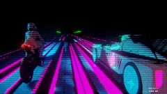 SOUNDWAVE- video clip\original song