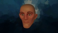 A screenshot taken in Dreams. 6 of 16.