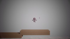 A screenshot taken in Dreams. 1 of 4.