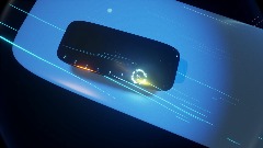 A screenshot taken in Dreams. 1 of 2.