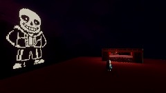 Sans near the sun