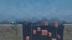 First attemp of making a game