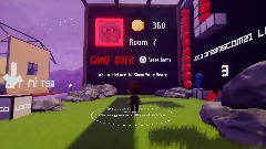 A screenshot taken in Dreams. 5 of 10.