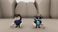 A screenshot taken in Dreams. 1 of 1.