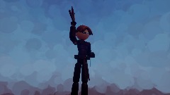 A screenshot taken in Dreams. 15 of 28.