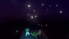 A screenshot taken in Dreams. 2 of 5.