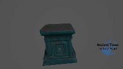 A screenshot taken in Dreams. 1 of 1.