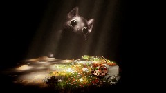 The Runaway of TOUPI épisode II