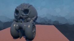 Castle Grayskull Entrance