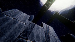 A screenshot taken in Dreams. 8 of 8.