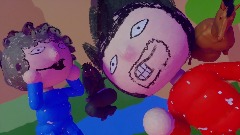 A screenshot taken in Dreams. 13 of 18.