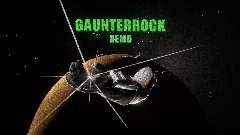 GAUNTERROCK DEMO