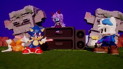 SAS sonk phase 3 concept