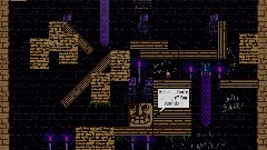 A screenshot taken in Dreams. 14 of 15.