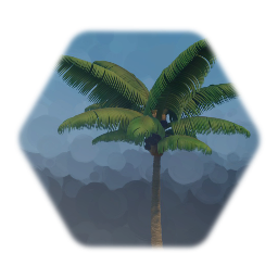 Palm tree