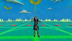 💛 COMBAT DEMO