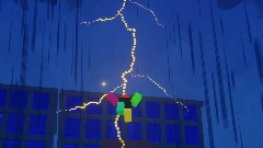 A screenshot taken in Dreams. 1 of 2.