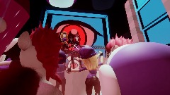 A screenshot taken in Dreams. 17 of 28.