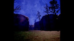 A screenshot taken in Dreams. 3 of 5.