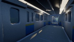 A screenshot taken in Dreams. 2 of 2.