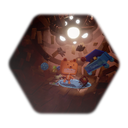 The Definitive Cosmic Cadet Collection