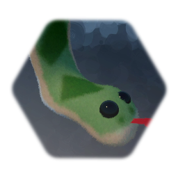 "Snek" Remix of Sock originally by @Oh_yeah_maknpapr