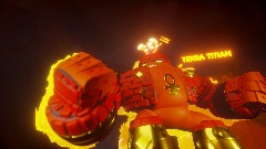 A screenshot taken in Dreams. 10 of 12.