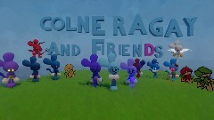 A screenshot taken in Dreams. 19 of 29.