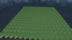 Minecraft grass