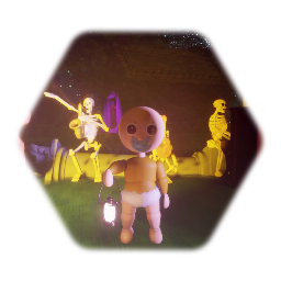 Ivar versus the Skeleton King