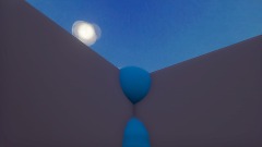 A screenshot taken in Dreams. 6 of 10.