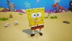 A screenshot taken in Dreams. 2 of 8.