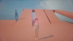 A screenshot taken in Dreams. 3 of 3.