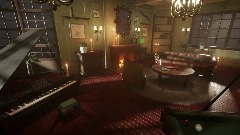 A screenshot taken in Dreams. 6 of 10.