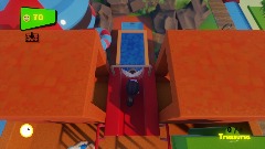 A screenshot taken in Dreams. 3 of 29.