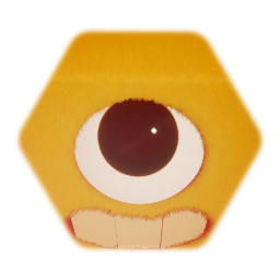 DinDin and Friends assets