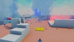 Box Bro 128 TESTING ZONE