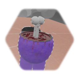 Dead among us character