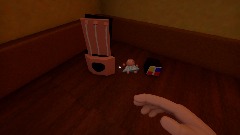 A screenshot taken in Dreams. 1 of 1.