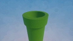 World of Super Mario Land Island 3D