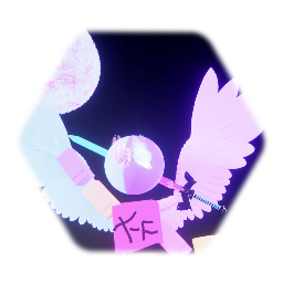 ALL ABOUT MY OC UNIVERSE